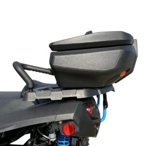 Shark AX120 ATV Box für TGB Blade 1000LT/LTX 600LT/LTX