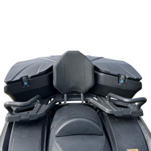 Shark AX120 ATV Box für TGB Blade 1000LT/LTX 600LT/LTX