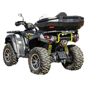 Shark AX120 ATV Box für TGB Blade 1000LT/LTX 600LT/LTX