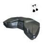 Shark AX120 ATV Box für TGB Blade 1000LT/LTX 600LT/LTX