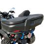 Shark AX120 ATV Box für TGB Blade 1000LT/LTX 600LT/LTX