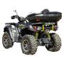 Shark AX120 ATV Box für TGB Blade 1000LT/LTX 600LT/LTX