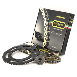 Kettensatz Regina ZRP2 für Triumph Tiger Sport 1050 - NH01