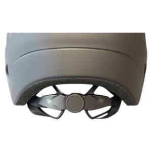 Helmet Mono/Speed ​​​​Pedelec Matt Black M-XL