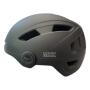 Helmet Mono/Speed ​​​​Pedelec Matt Black M-XL