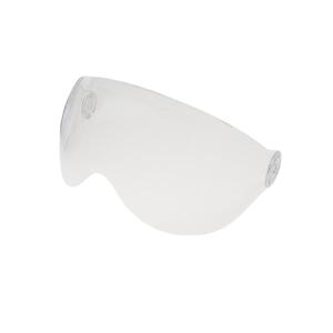 Visor for MKX moped/speed pedelec helmets