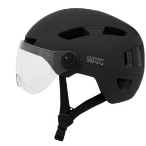 Montageset Visier für Mono/Speed Pedelec E-Bike Helme NTA 8776
