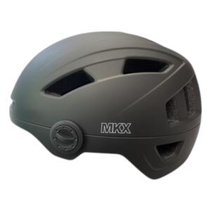 Montageset Visier für Mono/Speed Pedelec E-Bike Helme NTA 8776