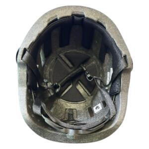 E-Bike Helmet Mono/Speed ​​​​Pedelec Matt Black M-XL NTA 8776 with visor