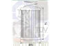 Oil filter Hiflo HF567 for MV Agusta Brutale F4 Rush 1000