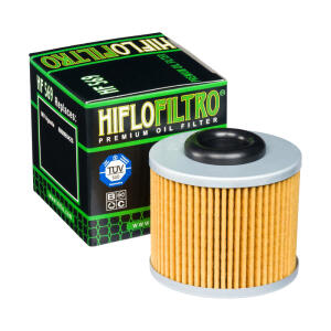 Oil filter Hiflo HF569 for MV Agusta Brutale Dragster F3...
