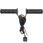 Heizgriffe Griffheizung Motorrad & Roller 3 Stufen Komplettset