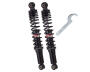 Shock absorbers for Simson S 50
