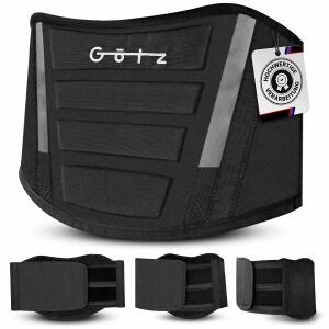 Götz Nierengurt für Motorrad Nierenwärmer...