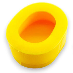 Luftfilter für Suzuki DR 125 S / SE / SEU Tauschluftfilter 85-00