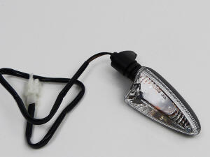 Blinker für Yamaha YZF 125 R paar vorne und hinten passend