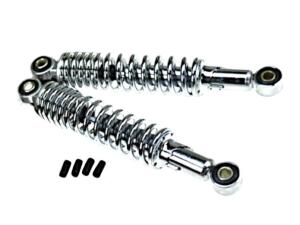 Stoßdämpfer Satz 260mm für Roller/ Mofas/...