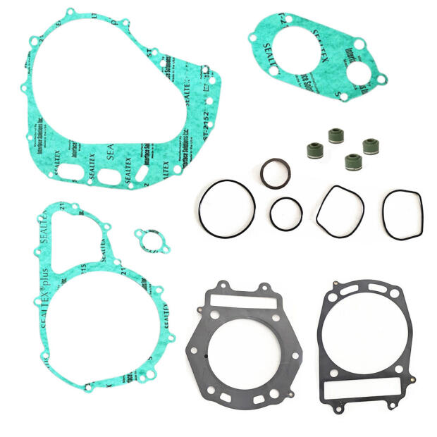 Dichtungssatz für Suzuki DR 650 SE SEU & XF 650 Freewind Motor Dichtsatz