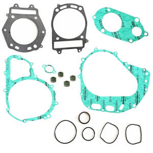 Dichtungssatz für Suzuki DR 650 SE SEU & XF 650 Freewind Motor Dichtsatz
