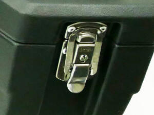 Schloss Stück für Box 8015 / 8020 / 8030 Koffer Quad ATV