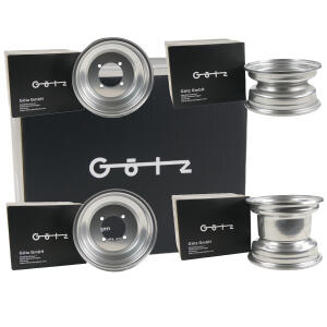 Felgen Satz SMC Barossa Canyon 500/520 RR RAM verstärkte Stahlfelgen