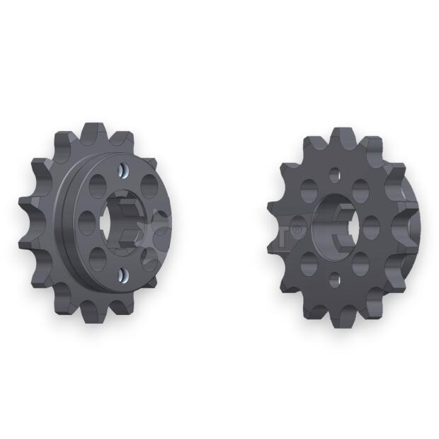 Front sprocket for Beta 125 Enuro RR LC 4stroke