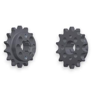 Front sprocket for Beta 125 Enuro RR LC 4stroke