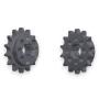 Front sprocket for Beta 125 Enuro RR LC 4stroke