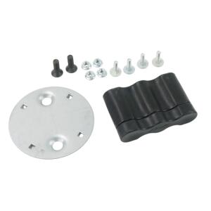 Holder for petrol canister 5 liter canister for case box ATV Quad UTV