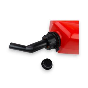 Holder for petrol canister 5 liter canister for case box ATV Quad UTV