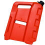 Holder for petrol canister 5 liter canister for case box ATV Quad UTV