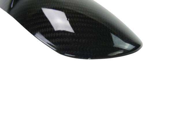 Spritzschutz Carbon Vorne für BMW R Nine T B-Ware