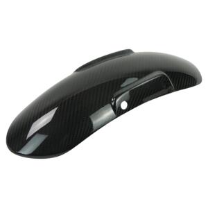 Spritzschutz Carbon Vorne für BMW R Nine T B-Ware