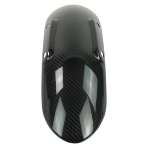 Spritzschutz Carbon Vorne für BMW R Nine T B-Ware