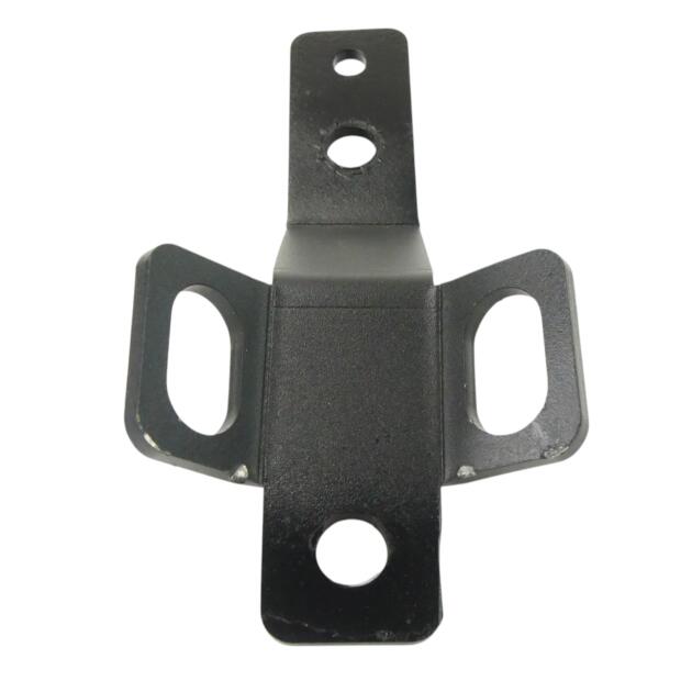 Anhängerkupplung Erhöhung für Geräteplatte 51mm B-Ware