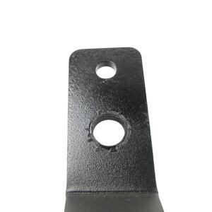 Anhängerkupplung Erhöhung für Geräteplatte 51mm B-Ware