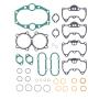 Top End Engine Gasket Kit for Triumph 650 6T Thunderbird 63-73