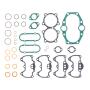Top End Engine Gasket Kit for Triumph 650 6T Thunderbird 63-73