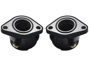 Intake manifold carburetor for Honda CA 250 CMX 250 C Rebel 1985-1996