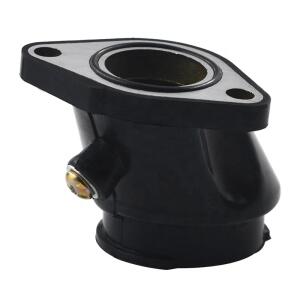 Intake manifold carburetor for Honda CA 250 CMX 250 C Rebel 1985-1996