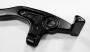 Brake lever right for Suzuki GSX-R 125 & GSX-S 125 from 2018