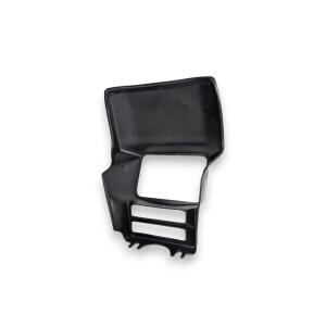 Headlight mask black for Honda XL XR 125 200 250 350 600 650 R L LM RM front fairing