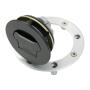 Fuel Cap Lock for Suzuki DR GS GSF Bandit GSX GSXR RF RGV SV TL VX VZ