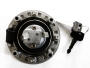 Fuel Cap Lock for Suzuki DR GS GSF Bandit GSX GSXR RF RGV SV TL VX VZ