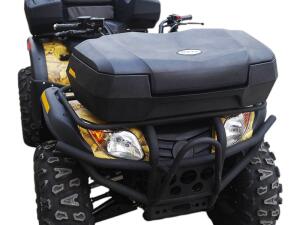 Quad - ATV Front Koffer vorne 90Liter Top Case B-Ware