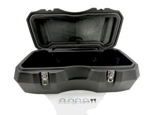 Quad - ATV Front Koffer vorne 90Liter Top Case B-Ware
