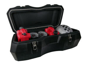 Quad - ATV Front Koffer vorne 90Liter Top Case B-Ware