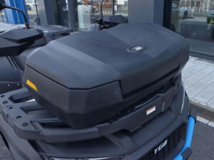 Quad - ATV Front Koffer vorne 90Liter Top Case B-Ware