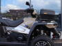 Quad - ATV Front Koffer vorne 90Liter Top Case B-Ware