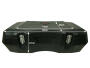 Quad - ATV Front Koffer vorne 90Liter Top Case B-Ware